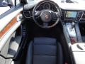 2012 Panamera Turbo #32