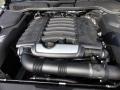  2012 Cayenne 3.6 Liter DFI DOHC 24-Valve VVT V6 Engine #36