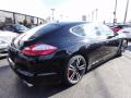 2012 Panamera Turbo #6