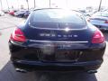 2012 Panamera Turbo #7