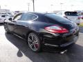 2012 Panamera Turbo #8
