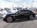 2012 Panamera Turbo #9