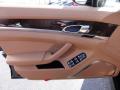 Door Panel of 2012 Porsche Panamera Turbo #11