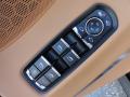 Controls of 2012 Porsche Panamera Turbo #13