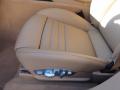 Front Seat of 2012 Porsche Panamera Turbo #14