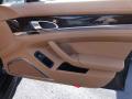 Door Panel of 2012 Porsche Panamera Turbo #22
