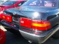 1991 LS 400 #6