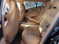 Rear Seat of 2012 Porsche Panamera Turbo #28