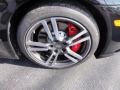  2012 Porsche Panamera Turbo Wheel #35