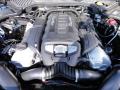  2012 Panamera 4.8 Liter DFI Twin-Turbocharged DOHC 32-Valve VarioCam Plus V8 Engine #36
