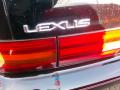 1991 LS 400 #22