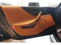 Door Panel of 2012 Lexus LFA Coupe #7