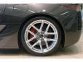  2012 Lexus LFA Coupe Wheel #22