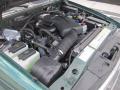  1999 Explorer 4.0 Liter OHV 12-Valve V6 Engine #9