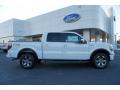 2012 F150 FX4 SuperCrew 4x4 #1