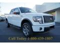 2012 F150 FX4 SuperCrew 4x4 #2