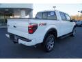 2012 F150 FX4 SuperCrew 4x4 #3