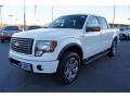 2012 F150 FX4 SuperCrew 4x4 #6