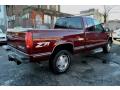  1998 Chevrolet C/K Dark Carmine Red Metallic #2