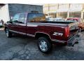 1998 C/K K1500 Silverado Extended Cab 4x4 #3