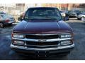 1998 C/K K1500 Silverado Extended Cab 4x4 #5