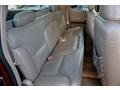 Rear Seat of 1998 Chevrolet C/K K1500 Silverado Extended Cab 4x4 #14