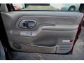 Door Panel of 1998 Chevrolet C/K K1500 Silverado Extended Cab 4x4 #18