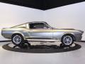  1967 Ford Mustang Grey Metallic #10