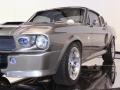 1967 Mustang Shelby G.T.500 Eleanor Fastback #16