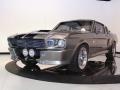 1967 Mustang Shelby G.T.500 Eleanor Fastback #22