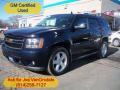 Click for details. 2008 Chevrolet Tahoe LT 4x4