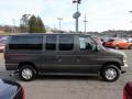  2008 Ford E Series Van Dark Shadow Grey Metallic #6