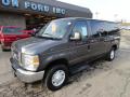 2008 E Series Van E350 Super Duty XLT Passenger #9