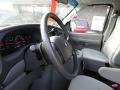 2008 E Series Van E350 Super Duty XLT Passenger #12