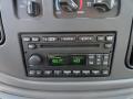 Controls of 2008 Ford E Series Van E350 Super Duty XLT Passenger #17