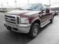 2007 F250 Super Duty King Ranch Crew Cab 4x4 #3