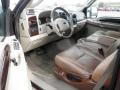 2007 F250 Super Duty King Ranch Crew Cab 4x4 #9