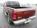  2007 Ford F250 Super Duty Dark Copper Metallic #21