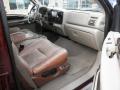 2007 F250 Super Duty King Ranch Crew Cab 4x4 #25