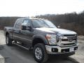 2012 F250 Super Duty XLT Crew Cab 4x4 #2