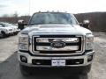 2012 F250 Super Duty XLT Crew Cab 4x4 #3