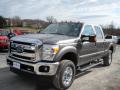 2012 F250 Super Duty XLT Crew Cab 4x4 #4