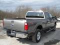 2012 F250 Super Duty XLT Crew Cab 4x4 #8