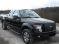 2012 F150 FX4 SuperCab 4x4 #2 2012 F150 FX4 SuperCab 4x4 #2