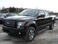 2012 F150 FX4 SuperCab 4x4 #4 2012 F150 FX4 SuperCab 4x4 #4