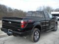 2012 F150 FX4 SuperCab 4x4 #8 2012 F150 FX4 SuperCab 4x4 #8