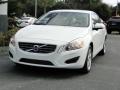 2012 S60 T5 #4