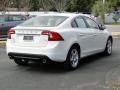 2012 S60 T5 #9