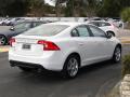 2012 S60 T5 #10