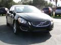 2012 S60 T5 #3